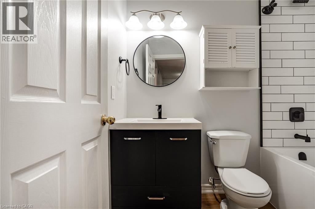 28 Victoria Avenue N Unit# 314, Hamilton, Ontario  L8L 5E1 - Photo 17 - 40807987