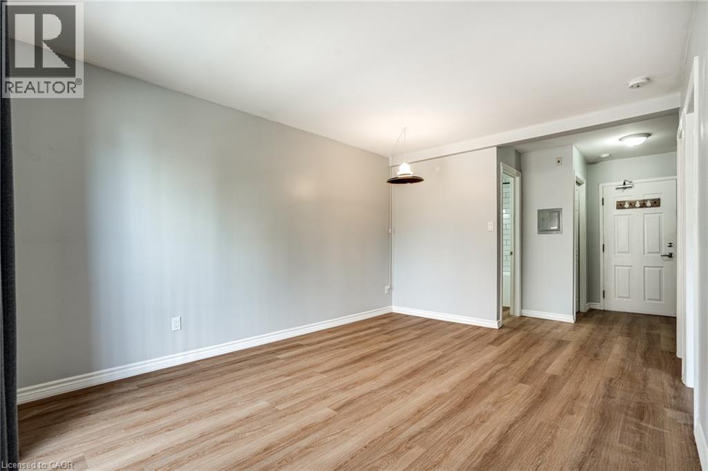 28 Victoria Avenue N Unit# 314, Hamilton, Ontario  L8L 5E1 - Photo 21 - 40807987