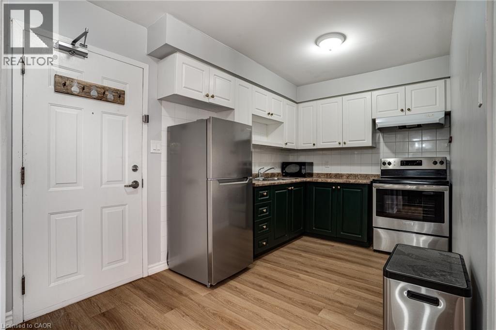 28 Victoria Avenue N Unit# 314, Hamilton, Ontario  L8L 5E1 - Photo 4 - 40807987