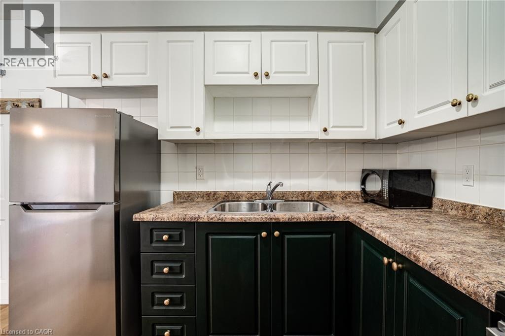 28 Victoria Avenue N Unit# 314, Hamilton, Ontario  L8L 5E1 - Photo 9 - 40807987