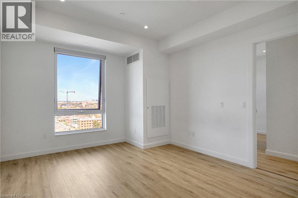 741 King Street W Unit# 1104, Kitchener, Ontario  N2G 0E9 - Photo 13 - 40807961