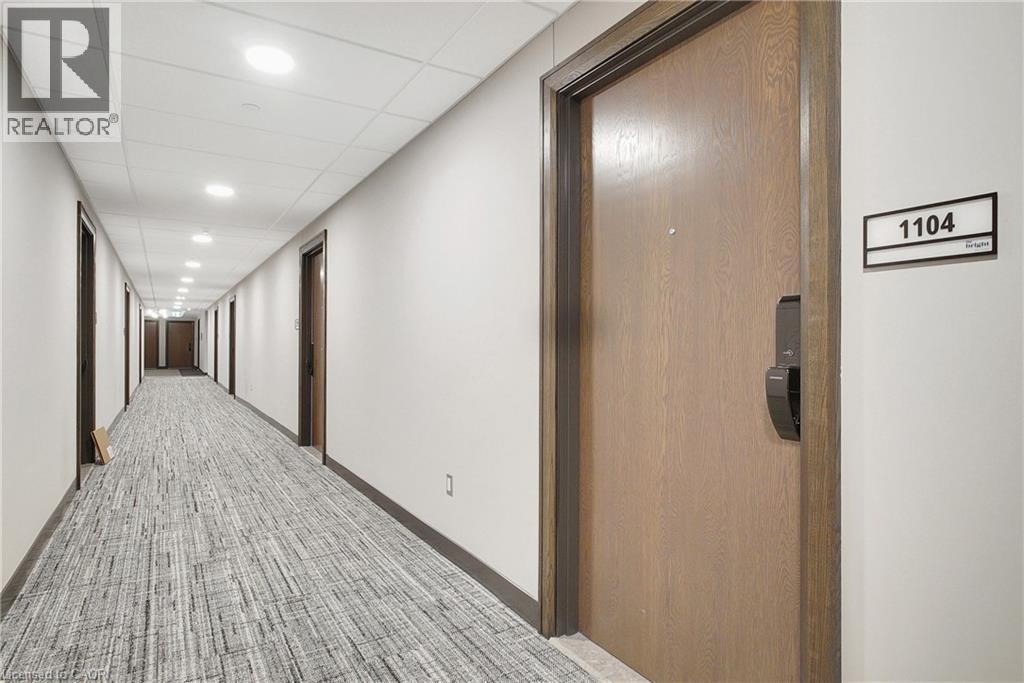 741 King Street W Unit# 1104, Kitchener, Ontario  N2G 0E9 - Photo 7 - 40807961