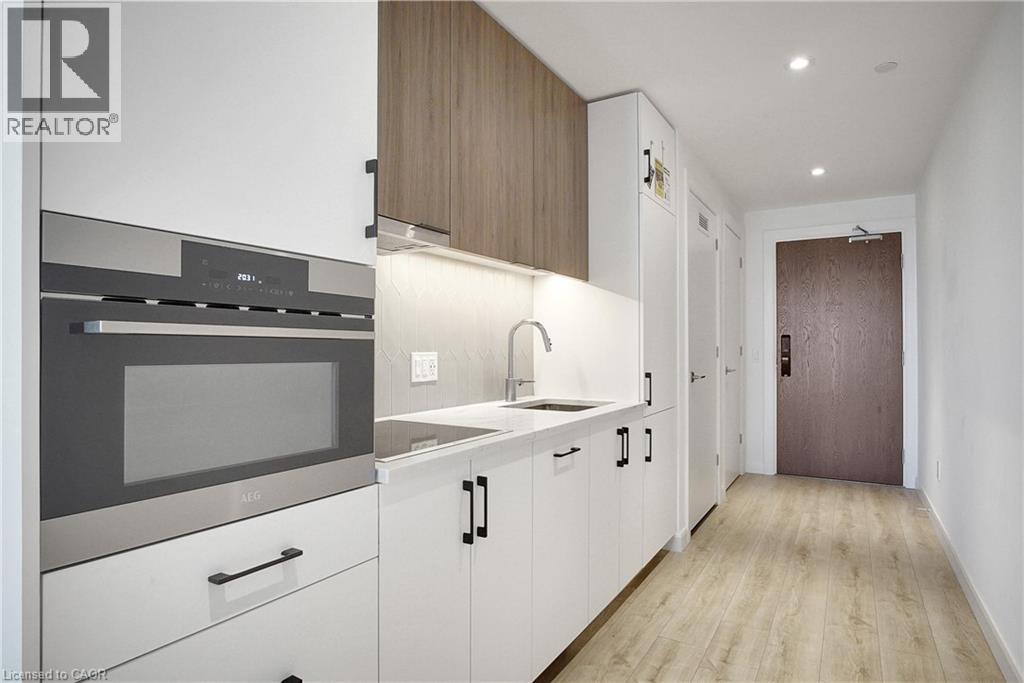 741 King Street W Unit# 1104, Kitchener, Ontario  N2G 0E9 - Photo 9 - 40807961