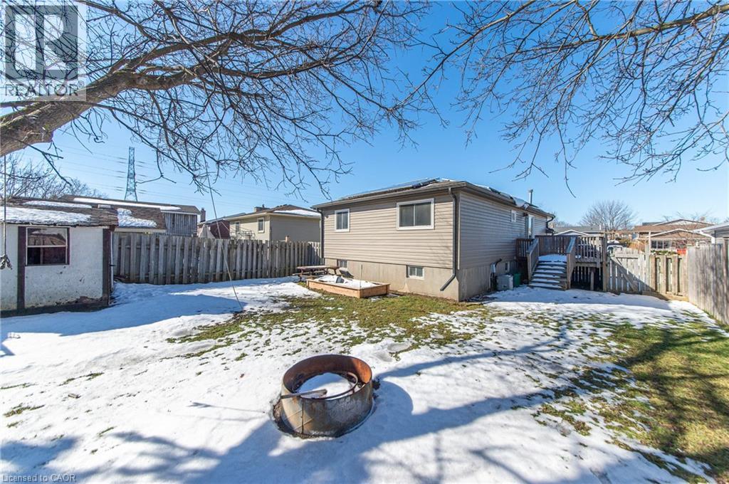 153 Sugar Maple Street, Kitchener, Ontario N2N 2A7 - Photo 24 - 40807954