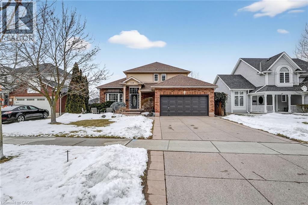 119 Dorchester Drive, Grimsby, Ontario  L3M 5H5 - Photo 3 - 40806885