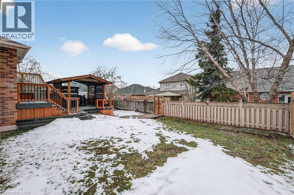 119 Dorchester Drive, Grimsby, Ontario  L3M 5H5 - Photo 37 - 40806885