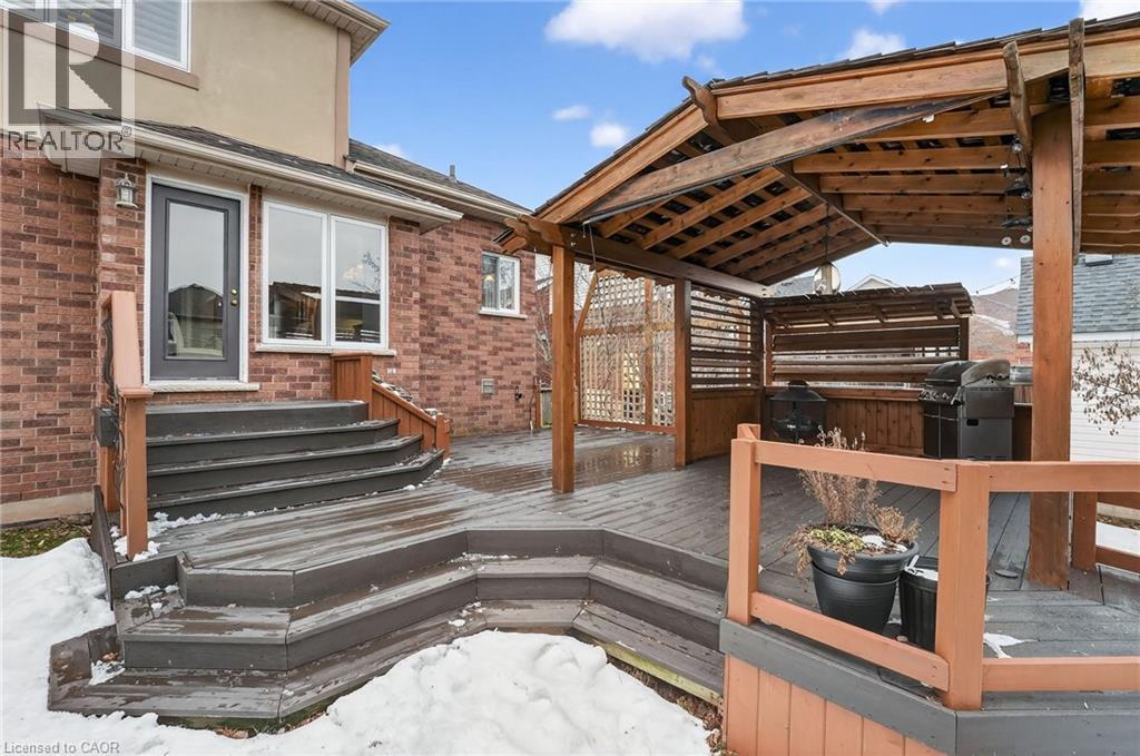 119 Dorchester Drive, Grimsby, Ontario  L3M 5H5 - Photo 38 - 40806885