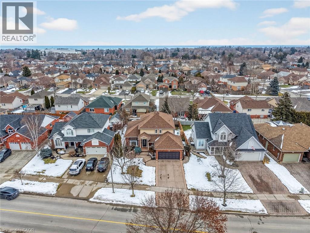 119 Dorchester Drive, Grimsby, Ontario  L3M 5H5 - Photo 41 - 40806885