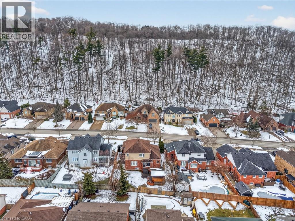 119 Dorchester Drive, Grimsby, Ontario  L3M 5H5 - Photo 45 - 40806885