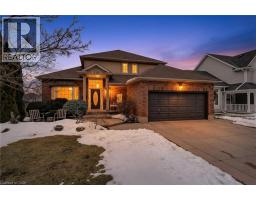 119 DORCHESTER Drive, Grimsby, Ontario