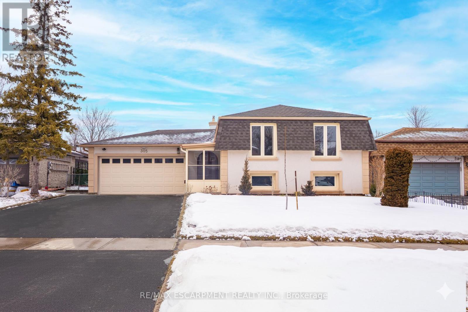 305 PINEGROVE ROAD, Oakville, Ontario