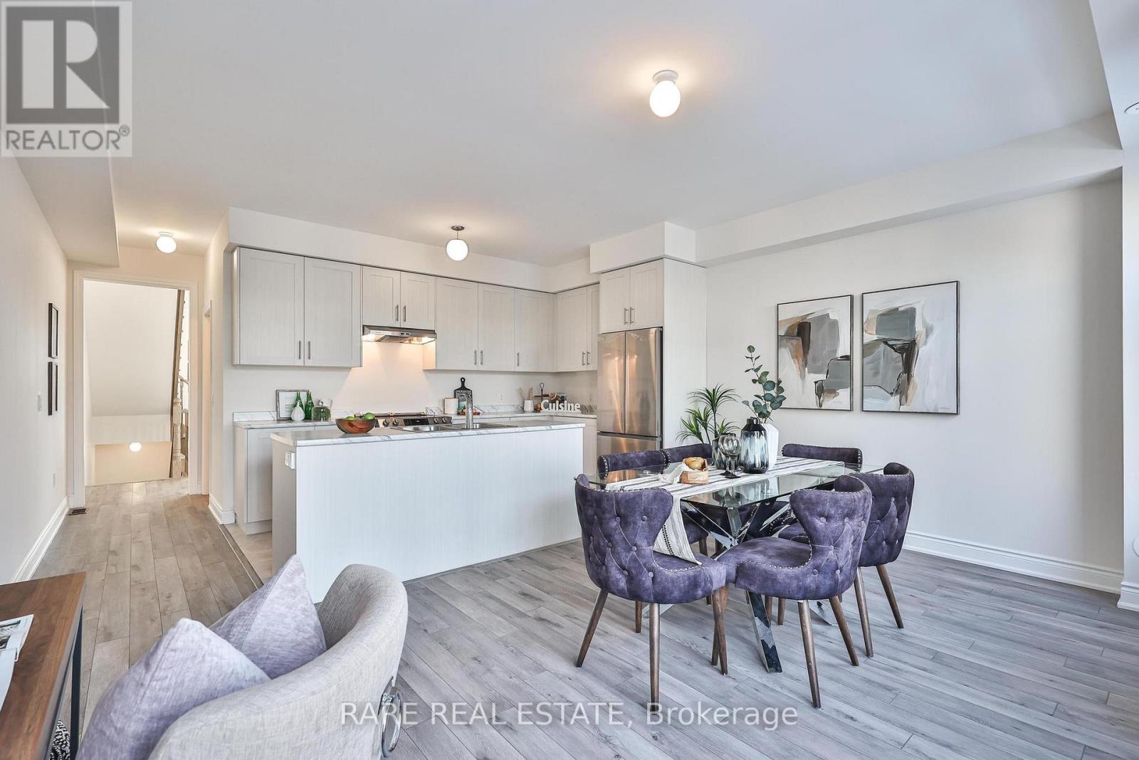 6 Tarmola Park Court, Toronto (Humber Summit), Ontario  M9L 0A6 - Photo 11 - W12823382