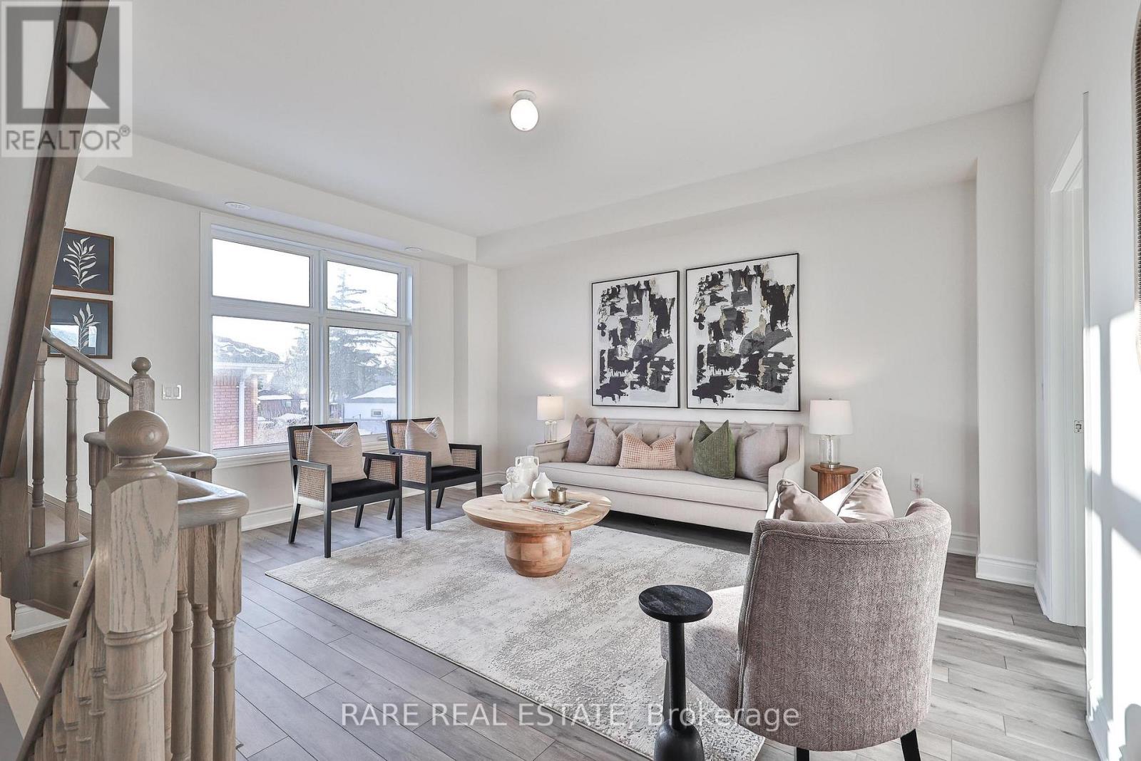 6 Tarmola Park Court, Toronto (Humber Summit), Ontario  M9L 0A6 - Photo 20 - W12823382