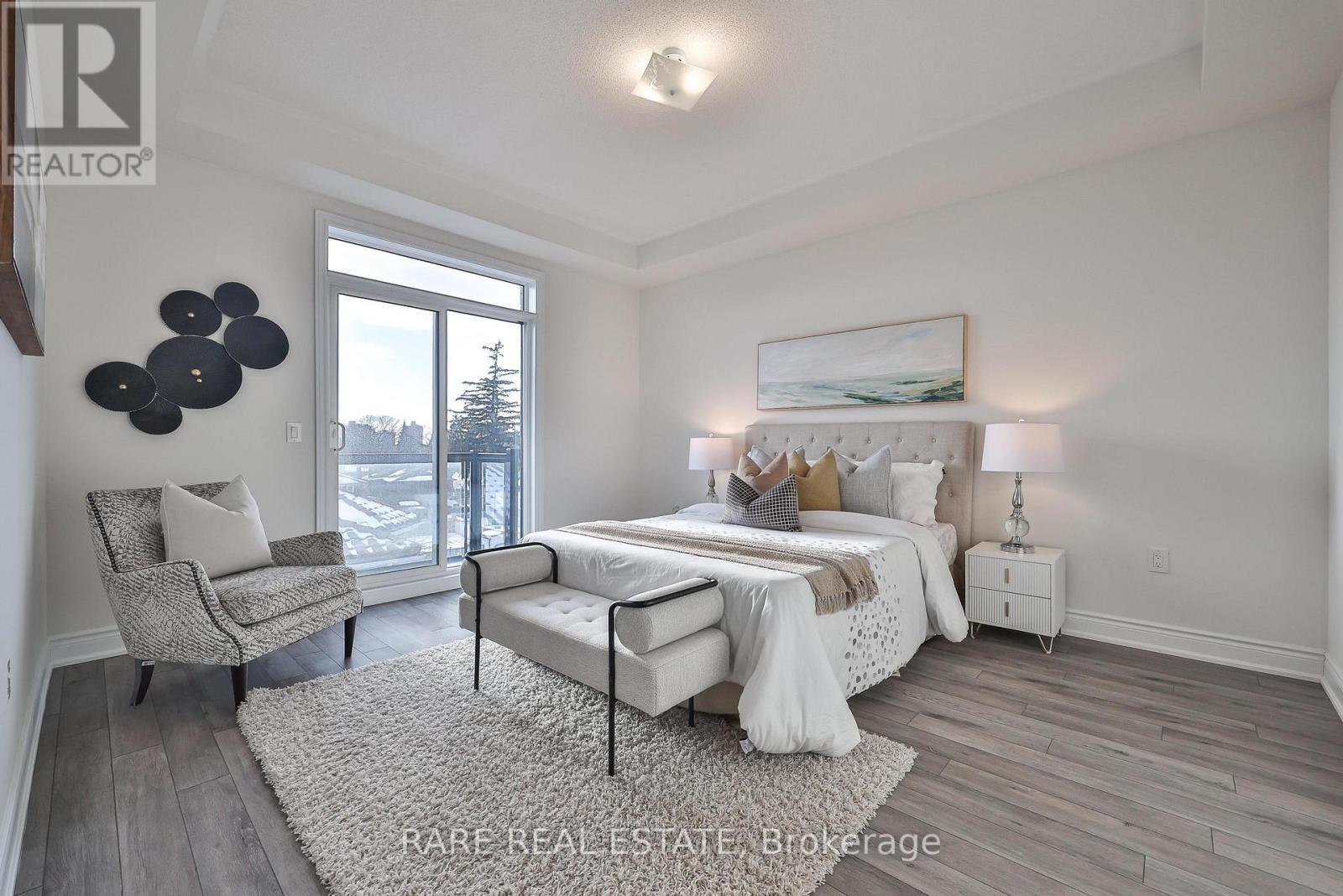 6 Tarmola Park Court, Toronto (Humber Summit), Ontario  M9L 0A6 - Photo 25 - W12823382