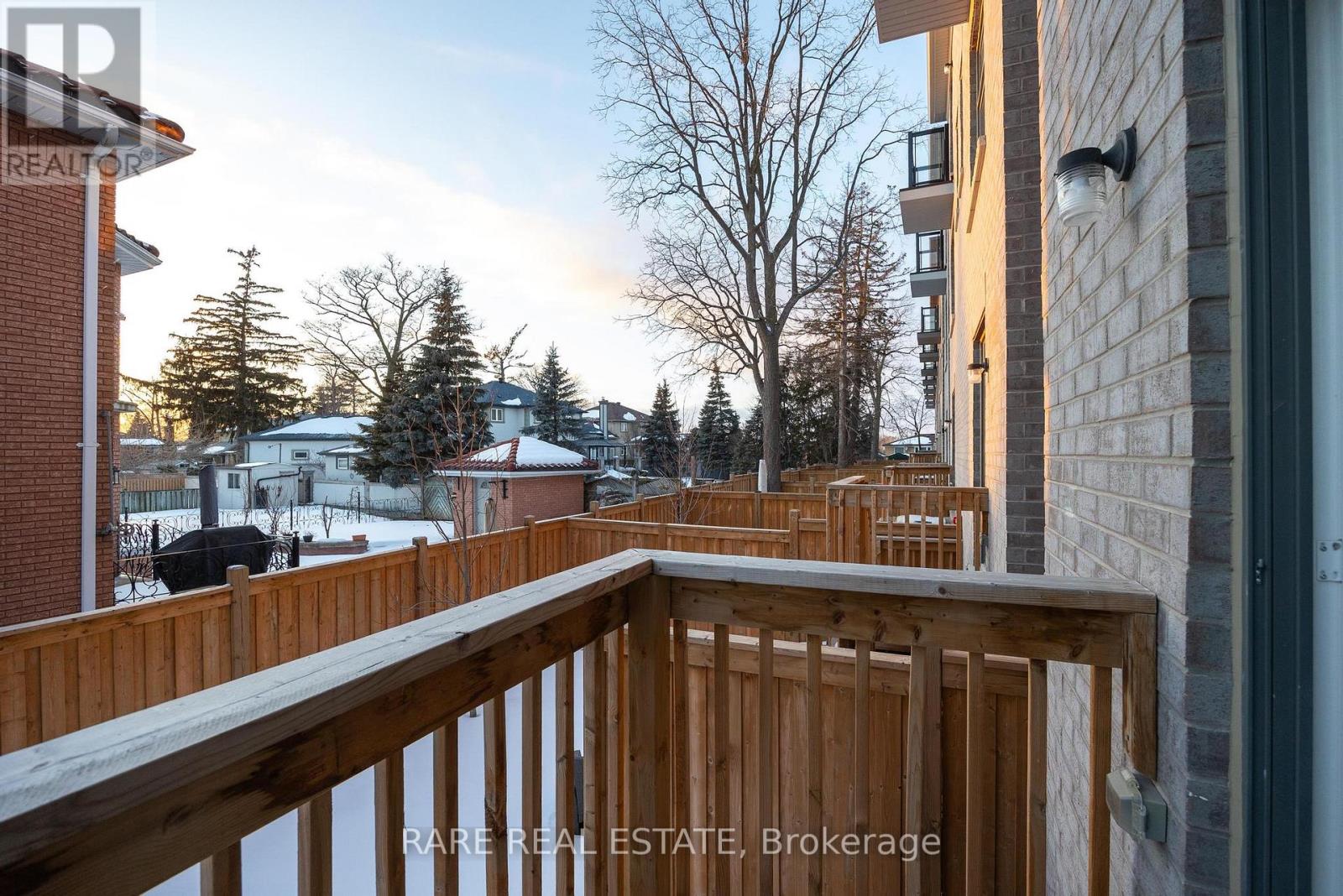 6 Tarmola Park Court, Toronto (Humber Summit), Ontario  M9L 0A6 - Photo 47 - W12823382