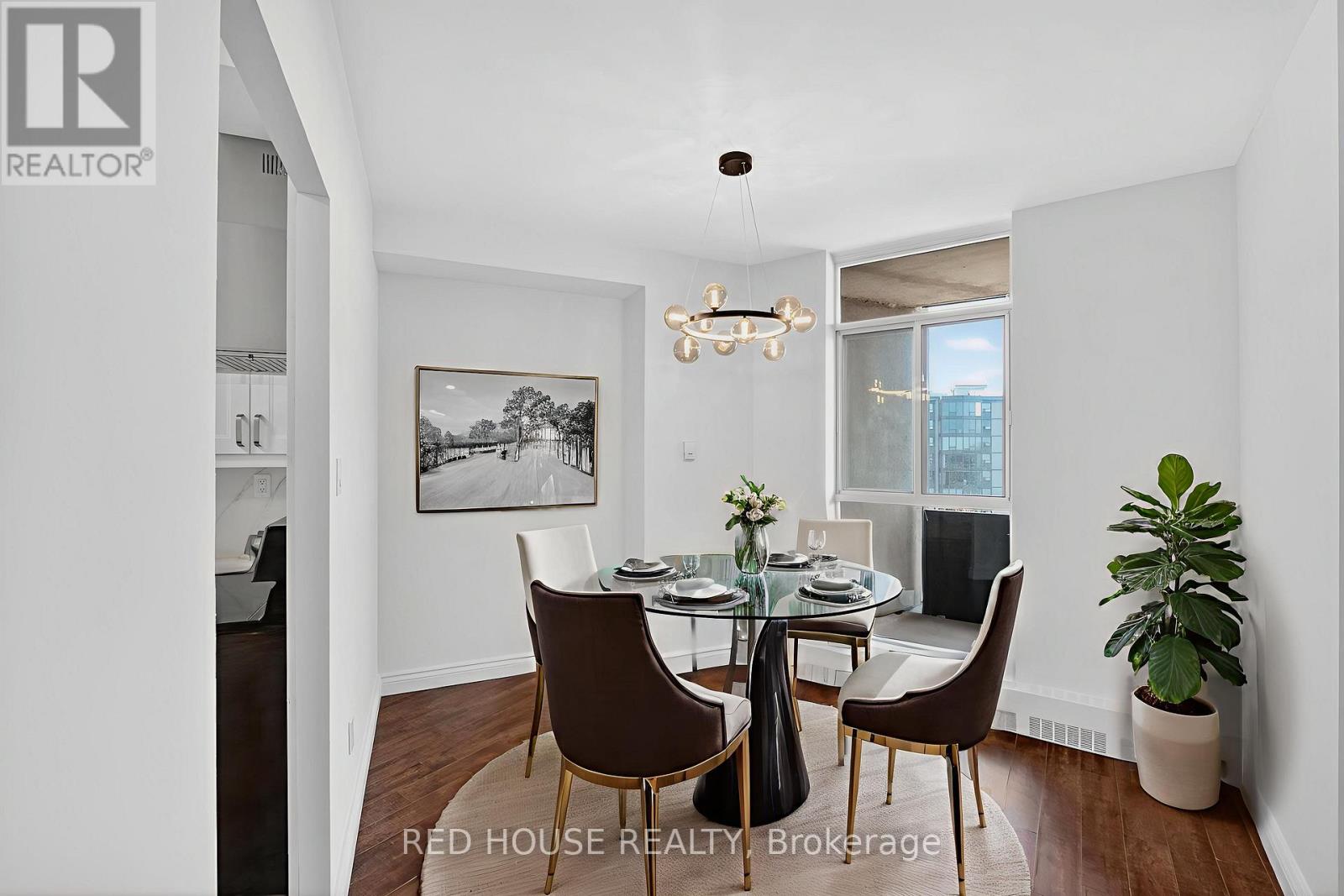 809 - 5250 Lakeshore Road, Burlington, Ontario  L7L 5L2 - Photo 12 - W12823394