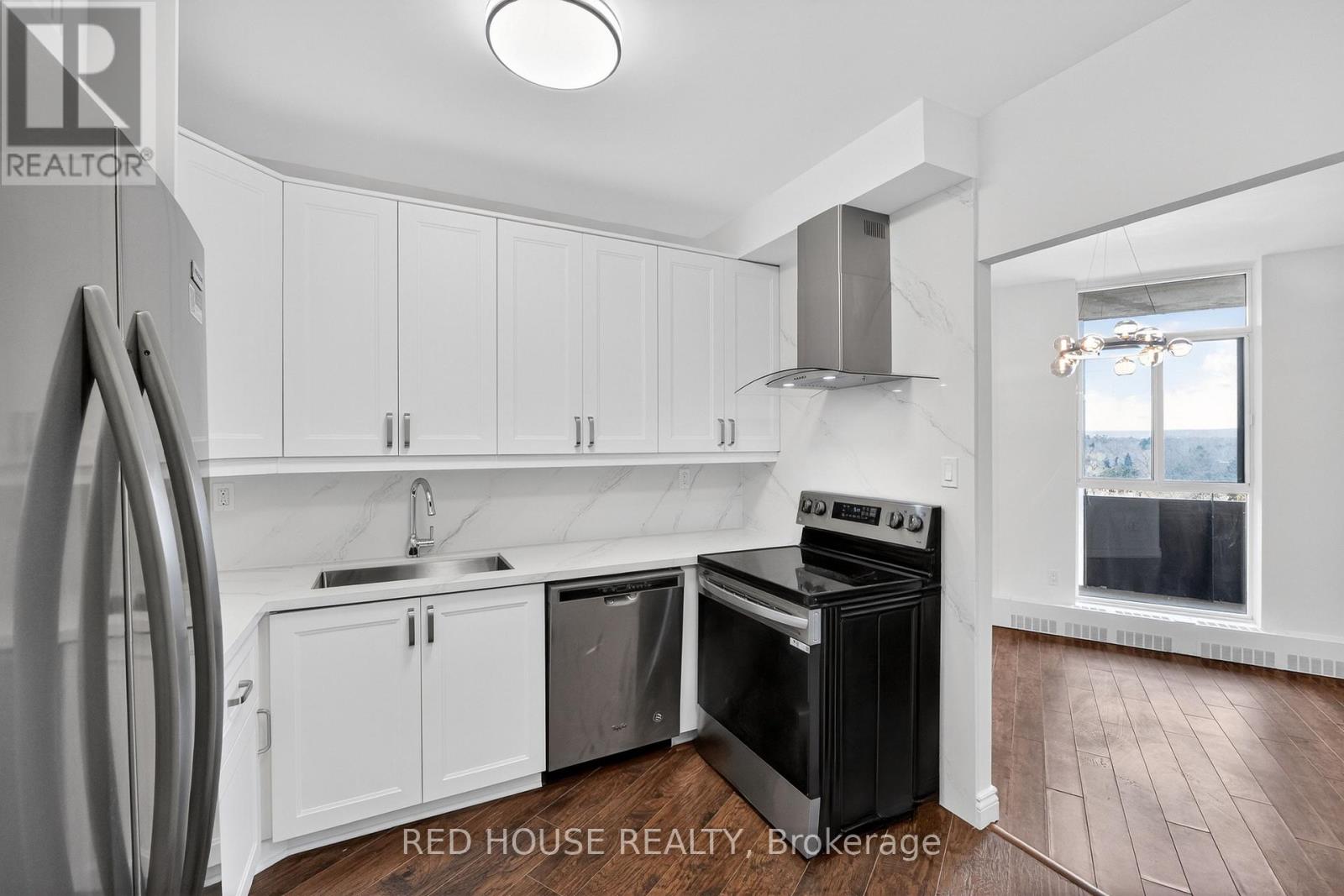 809 - 5250 Lakeshore Road, Burlington, Ontario  L7L 5L2 - Photo 15 - W12823394