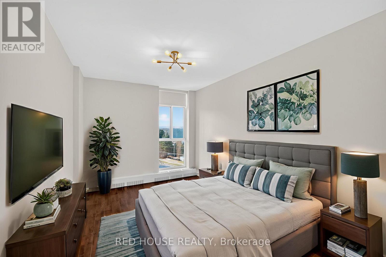 809 - 5250 Lakeshore Road, Burlington, Ontario  L7L 5L2 - Photo 17 - W12823394