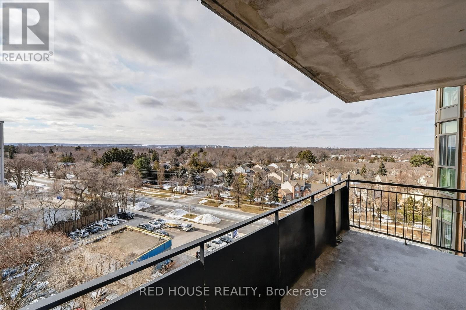 809 - 5250 Lakeshore Road, Burlington, Ontario  L7L 5L2 - Photo 30 - W12823394