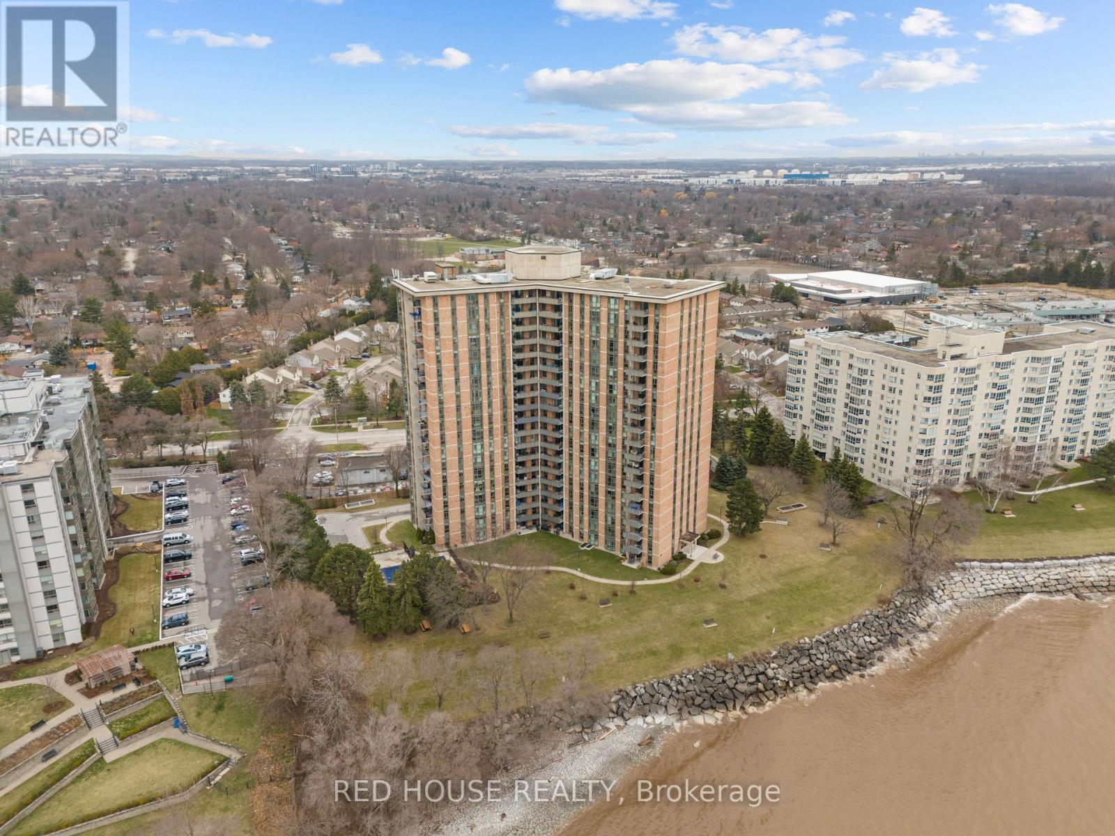 809 - 5250 Lakeshore Road, Burlington, Ontario  L7L 5L2 - Photo 31 - W12823394