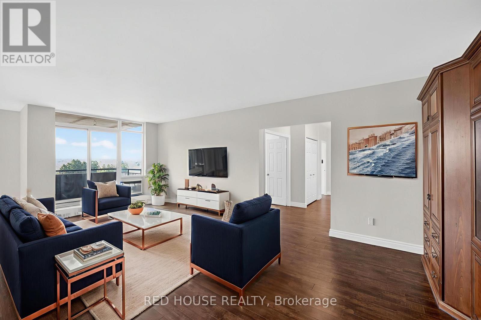 809 - 5250 Lakeshore Road, Burlington, Ontario  L7L 5L2 - Photo 7 - W12823394