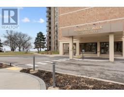 809 - 5250 LAKESHORE ROAD, Burlington, Ontario