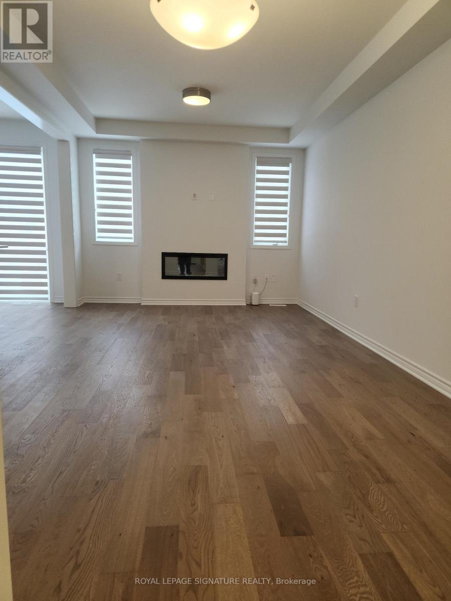 3218 Meadowridge Drive, Oakville, Ontario  L6H 8B4 - Photo 6 - W12823434