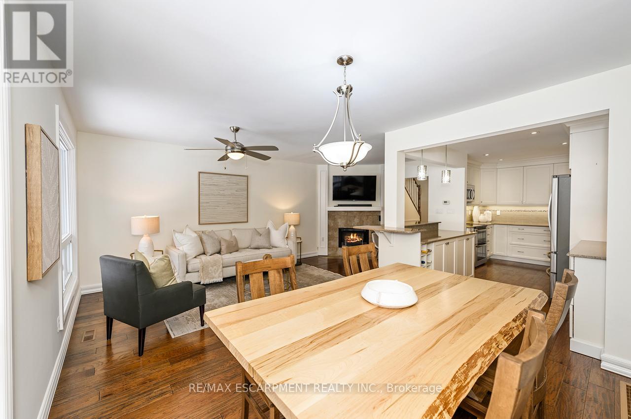 42 - 2301 Cavendish Drive, Burlington, Ontario  L7P 3M3 - Photo 14 - W12823444