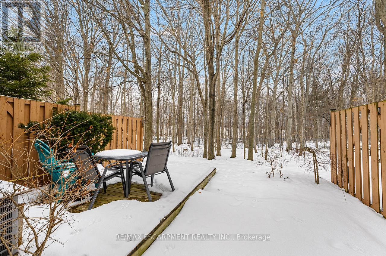 42 - 2301 Cavendish Drive, Burlington, Ontario  L7P 3M3 - Photo 40 - W12823444