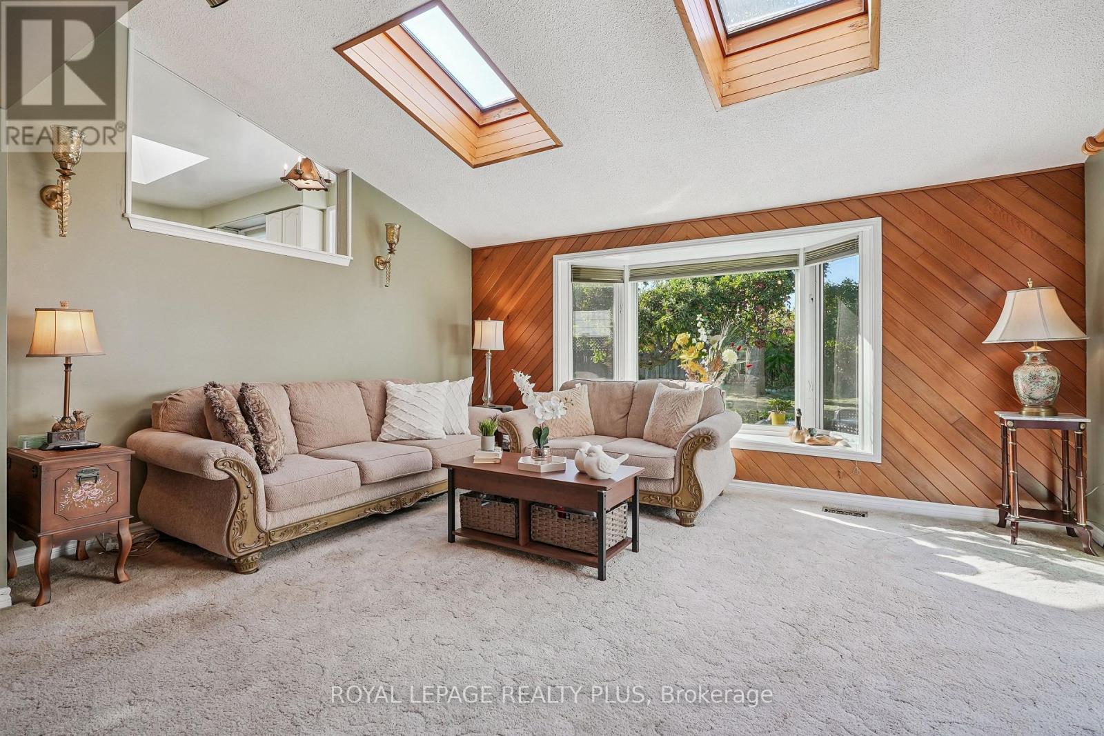 2335 Wyandotte Drive, Oakville, Ontario  L6L 2T4 - Photo 20 - W12823450