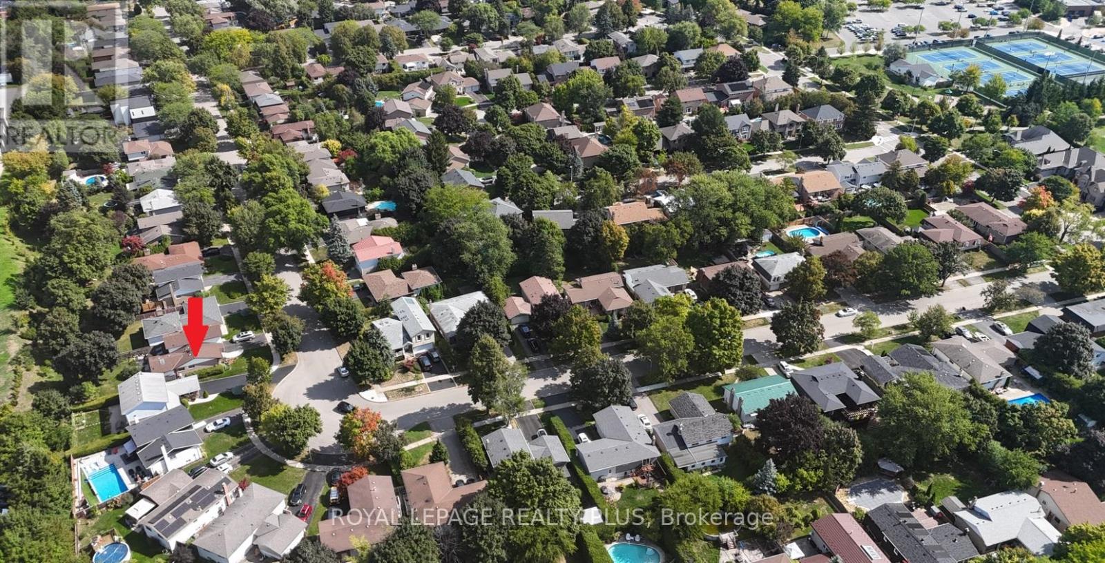 2335 Wyandotte Drive, Oakville, Ontario  L6L 2T4 - Photo 45 - W12823450