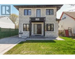 UPPER - 3134 MERRITT AVENUE N, Mississauga, Ontario