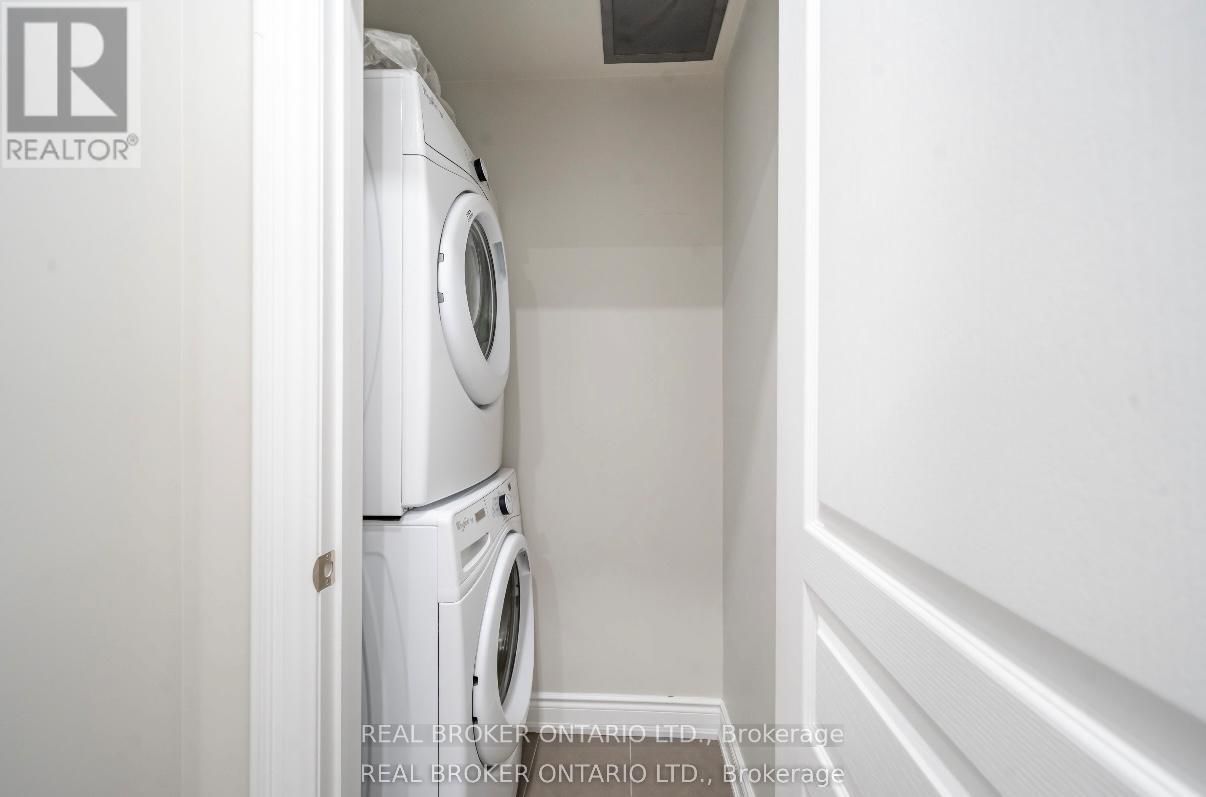 333 - 3170 Erin Mills Parkway, Mississauga, Ontario  L5L 0B6 - Photo 12 - W12823460