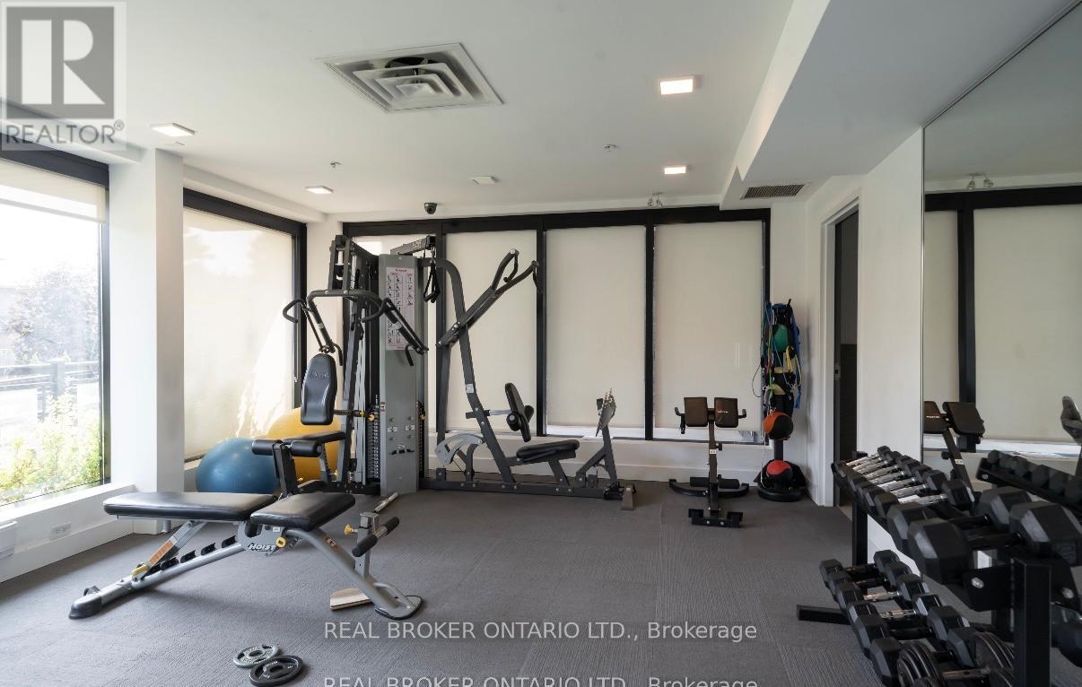 333 - 3170 Erin Mills Parkway, Mississauga, Ontario  L5L 0B6 - Photo 14 - W12823460