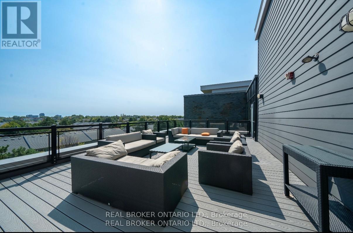 333 - 3170 Erin Mills Parkway, Mississauga, Ontario  L5L 0B6 - Photo 15 - W12823460