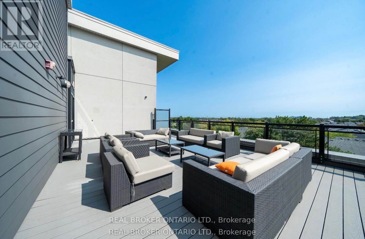 333 - 3170 Erin Mills Parkway, Mississauga, Ontario  L5L 0B6 - Photo 16 - W12823460