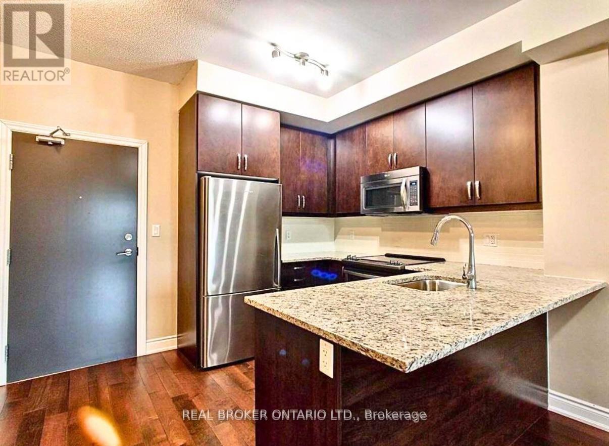 333 - 3170 Erin Mills Parkway, Mississauga, Ontario  L5L 0B6 - Photo 3 - W12823460