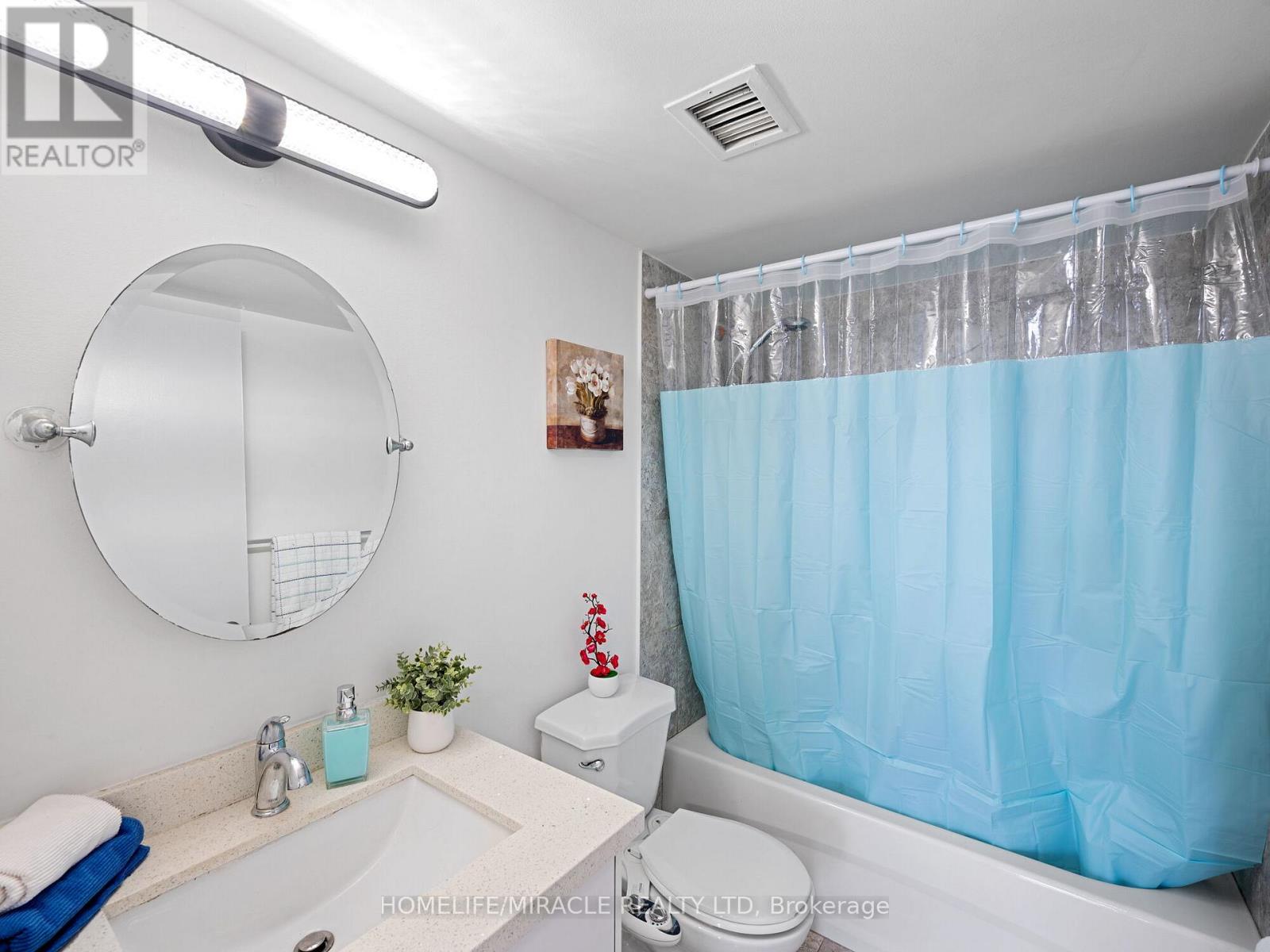 1511 - 4 Kings Cross Road, Brampton, Ontario  L6T 3X8 - Photo 26 - W12823498