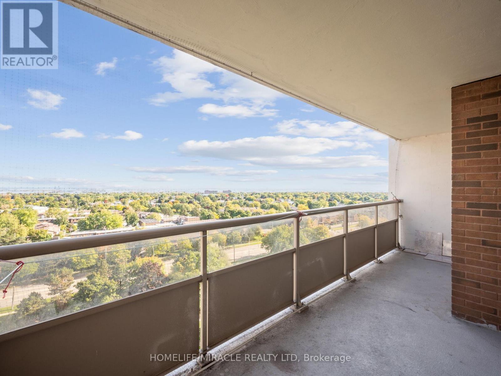 1511 - 4 Kings Cross Road, Brampton, Ontario  L6T 3X8 - Photo 29 - W12823498