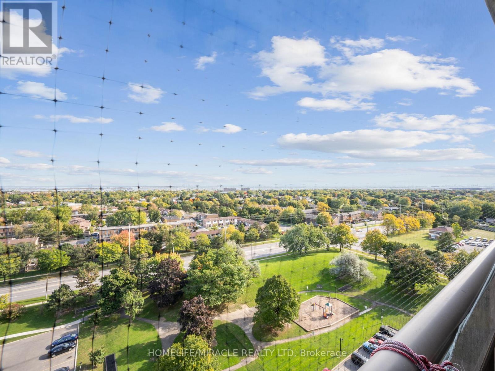 1511 - 4 Kings Cross Road, Brampton, Ontario  L6T 3X8 - Photo 32 - W12823498