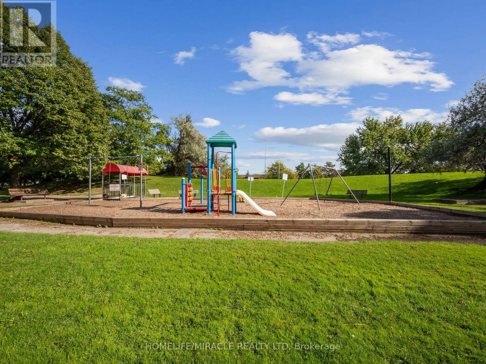 1511 - 4 Kings Cross Road, Brampton, Ontario  L6T 3X8 - Photo 34 - W12823498