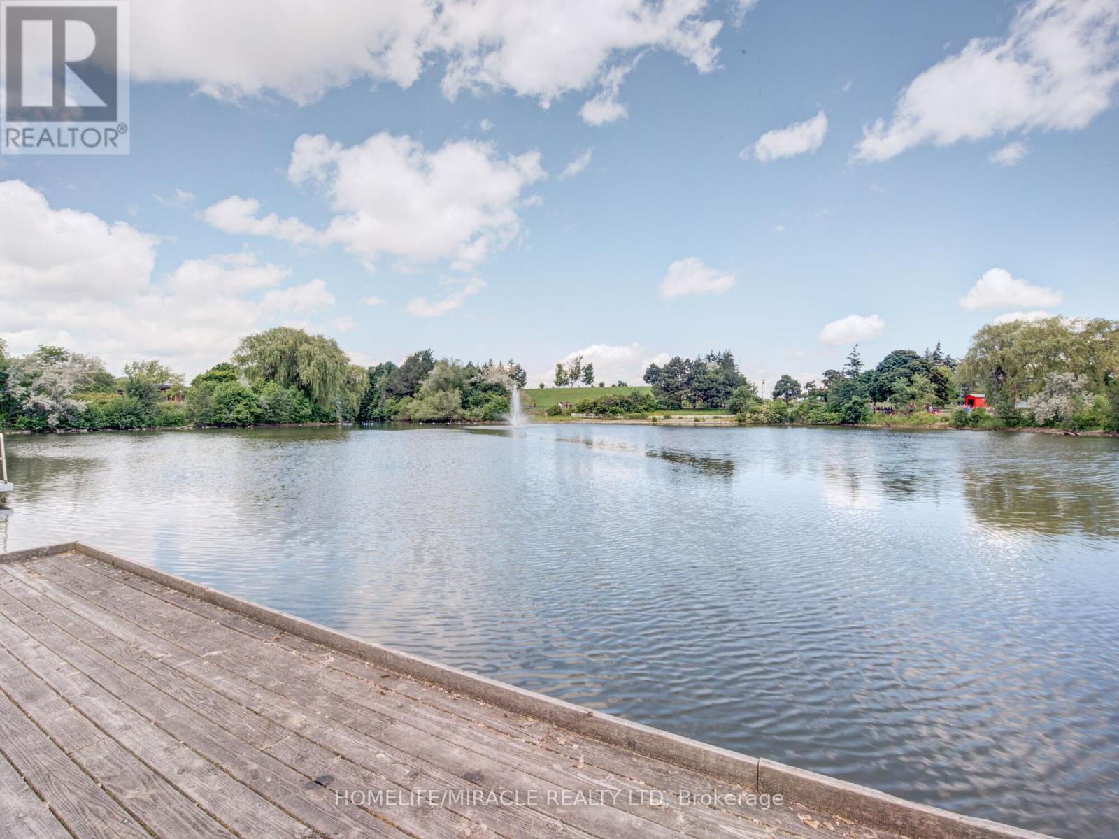 1511 - 4 Kings Cross Road, Brampton, Ontario  L6T 3X8 - Photo 35 - W12823498