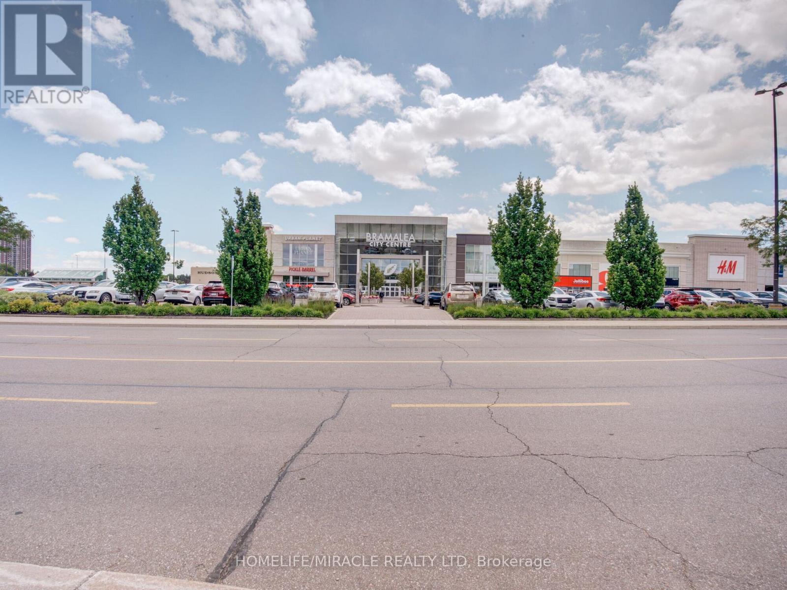 1511 - 4 Kings Cross Road, Brampton, Ontario  L6T 3X8 - Photo 36 - W12823498