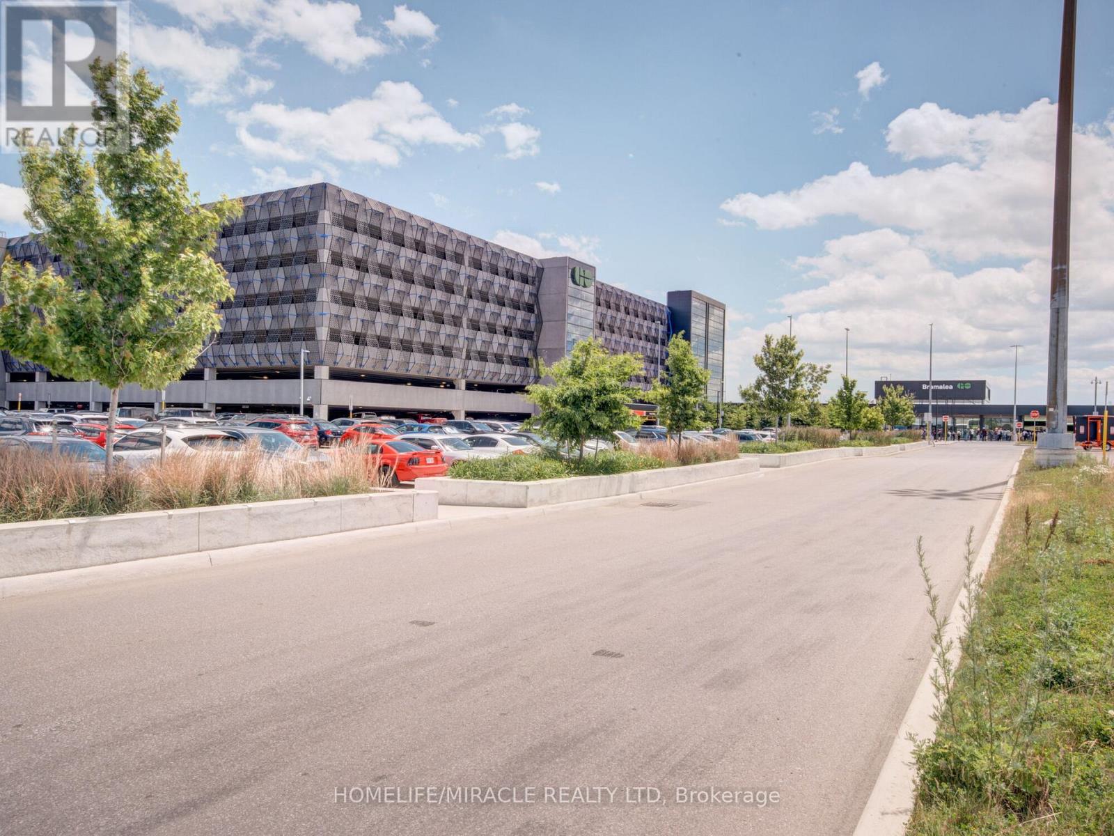 1511 - 4 Kings Cross Road, Brampton, Ontario  L6T 3X8 - Photo 37 - W12823498