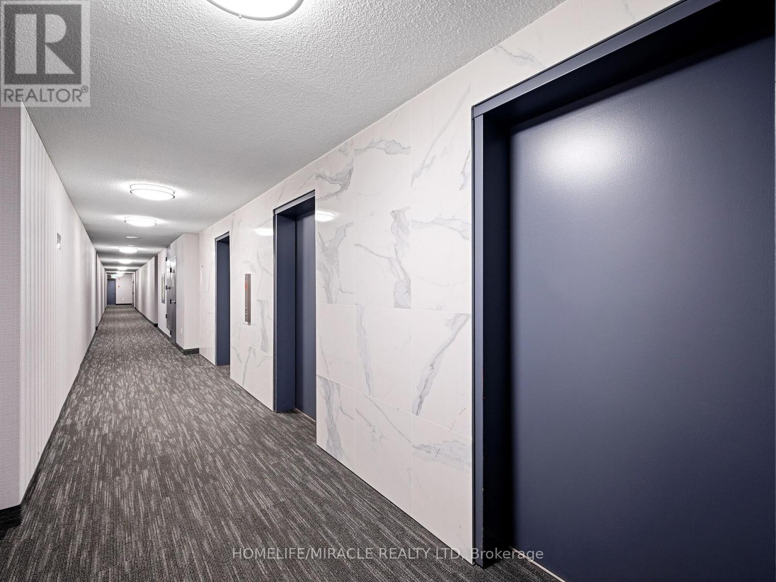 1511 - 4 Kings Cross Road, Brampton, Ontario  L6T 3X8 - Photo 4 - W12823498