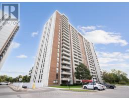 1511 - 4 KINGS CROSS ROAD, Brampton, Ontario