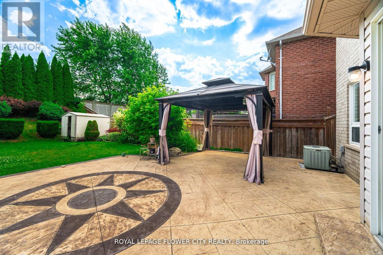 61 Headwater Road, Caledon, Ontario  L7E 2W4 - Photo 42 - W12823516