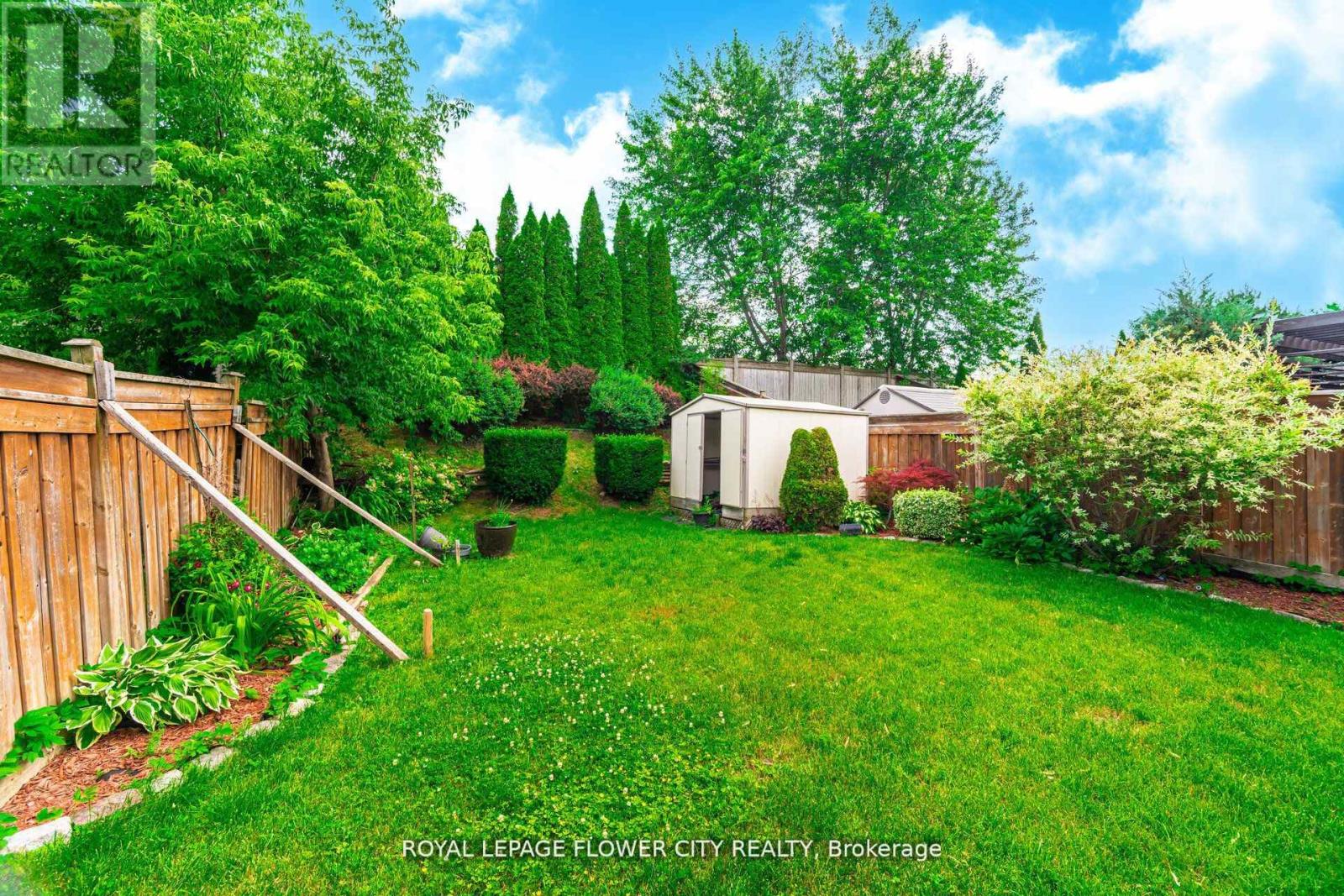 61 Headwater Road, Caledon, Ontario  L7E 2W4 - Photo 47 - W12823516