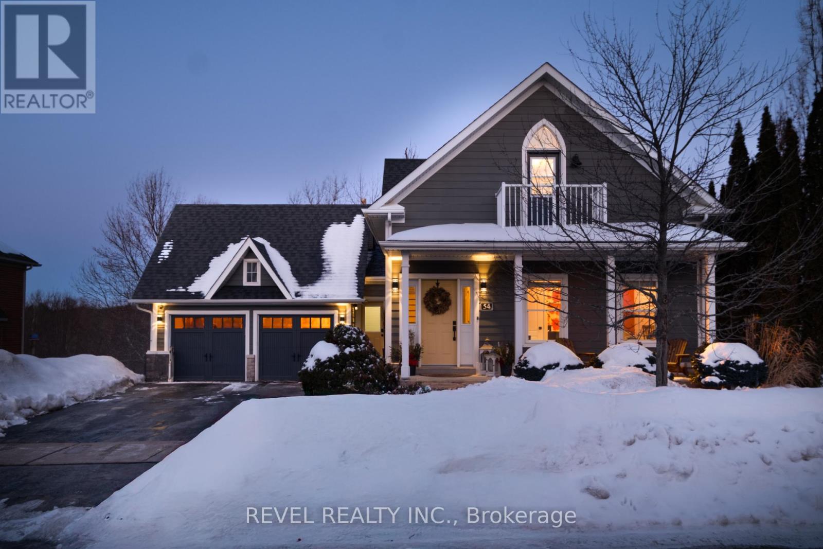 54 North Riverdale Drive, Caledon, Ontario  L7C 3K3 - Photo 1 - W12823518