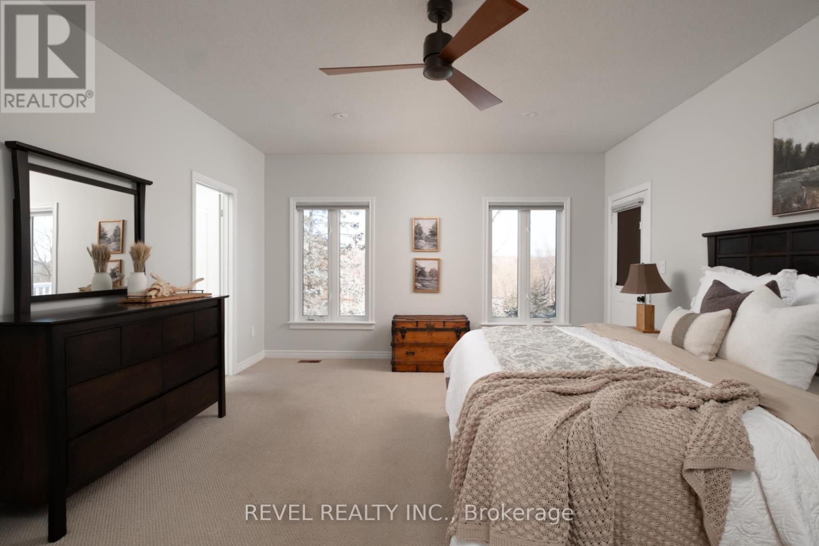 54 North Riverdale Drive, Caledon, Ontario  L7C 3K3 - Photo 19 - W12823518